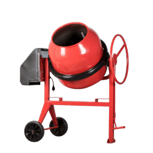 Betoneira Sirl Pro175Lts