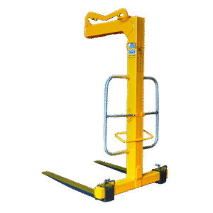 Porta Paletes Regulável 2000kg