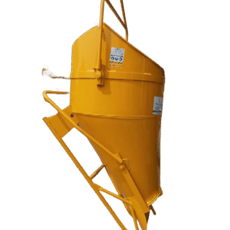 Balde TrenĂł 300/400/500Lts