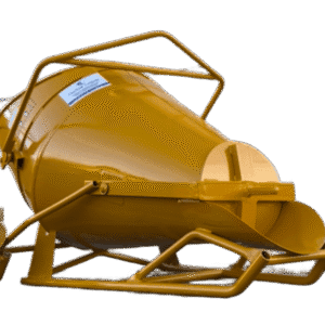 Balde TrenĂł 300/400/500Lts