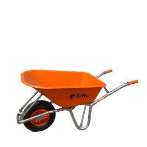 Carro de mão f1 Algarve