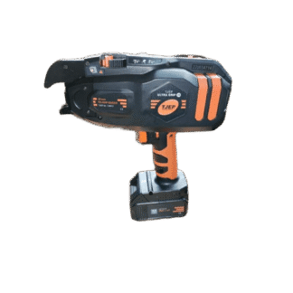 Atadora de ferro TJEP