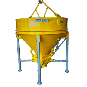 Balde de Manga ou Caleira 500/750lts