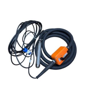 Vibrador Eletrónico Alta Frequência com agulha 50mm