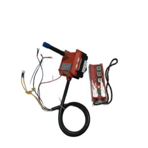 Comando Via Rádio MOD. F21-2S