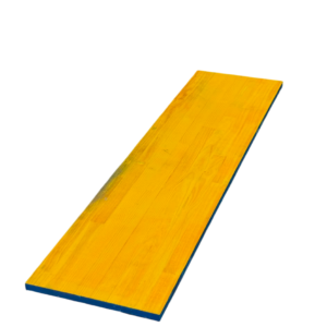 Painel Madeira Tricapa 2000X500X27 Miral